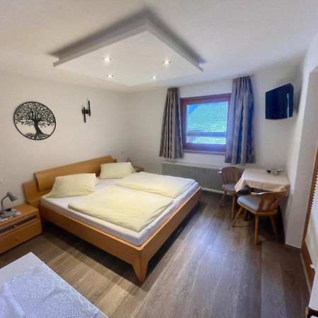 Haus Groeblacher Mayrhofen Ngoại thất bức ảnh