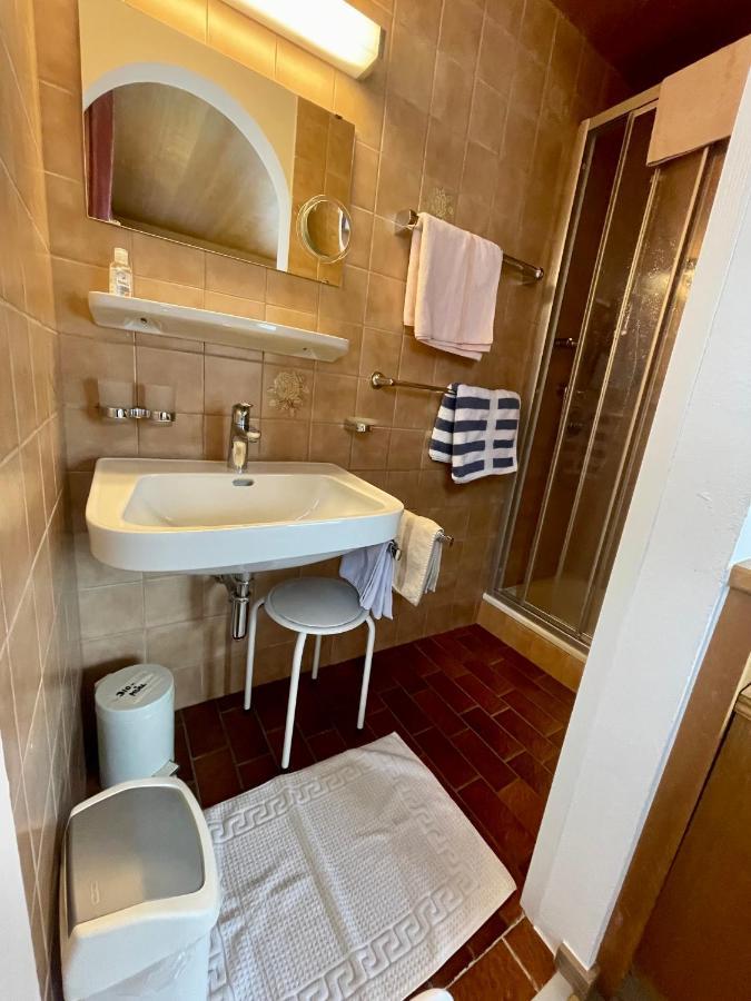 Haus Groeblacher Mayrhofen Ngoại thất bức ảnh