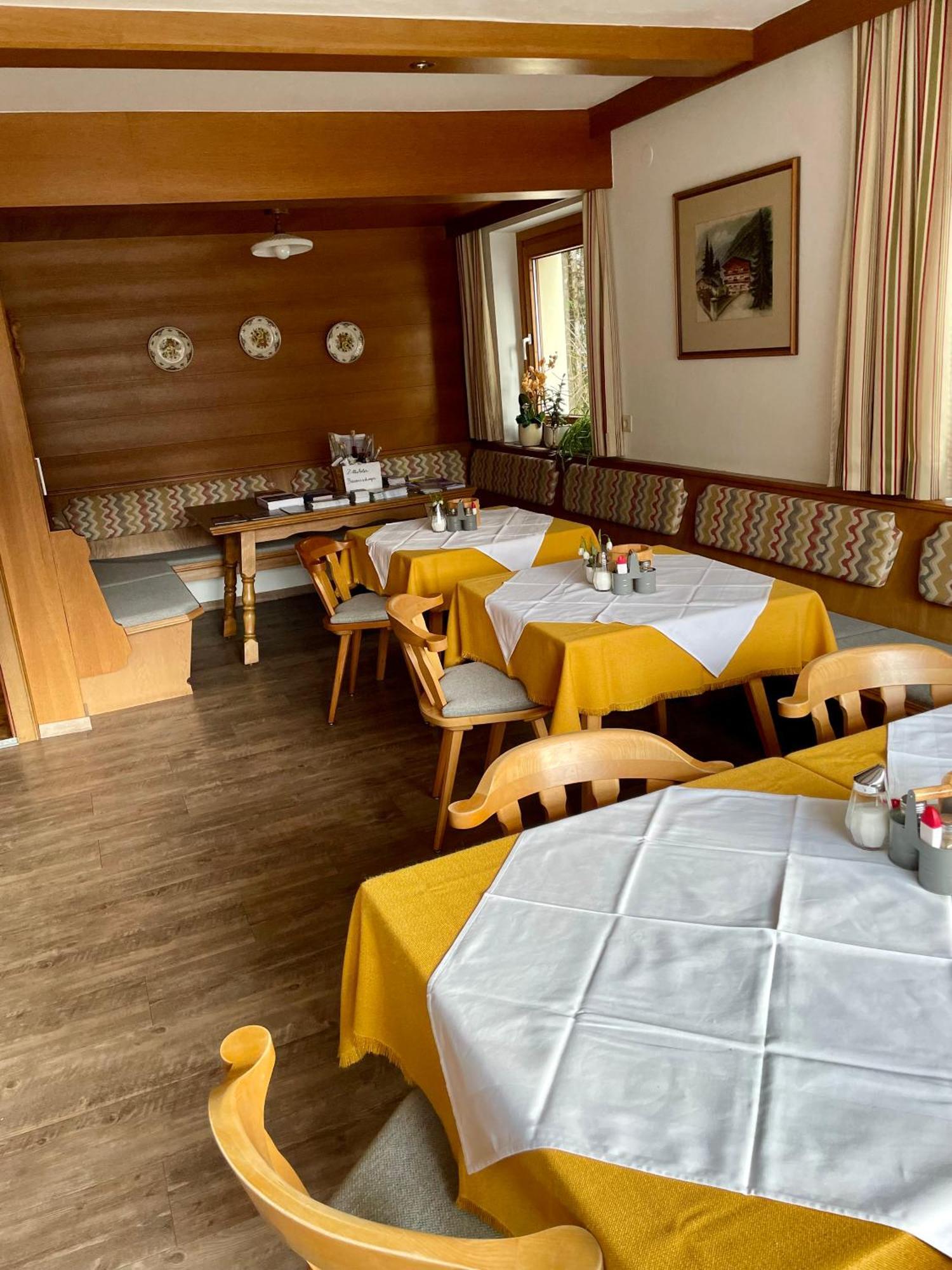 Haus Groeblacher Mayrhofen Ngoại thất bức ảnh
