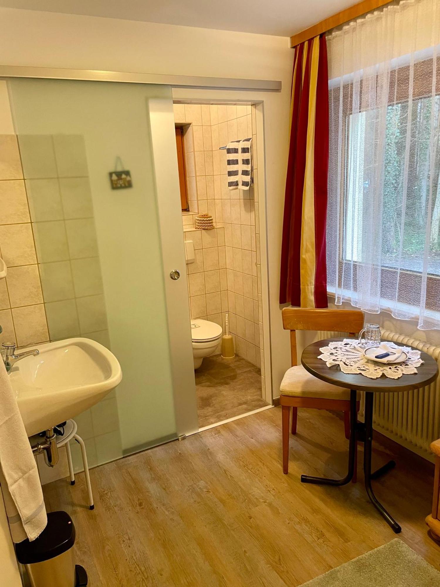 Haus Groeblacher Mayrhofen Ngoại thất bức ảnh