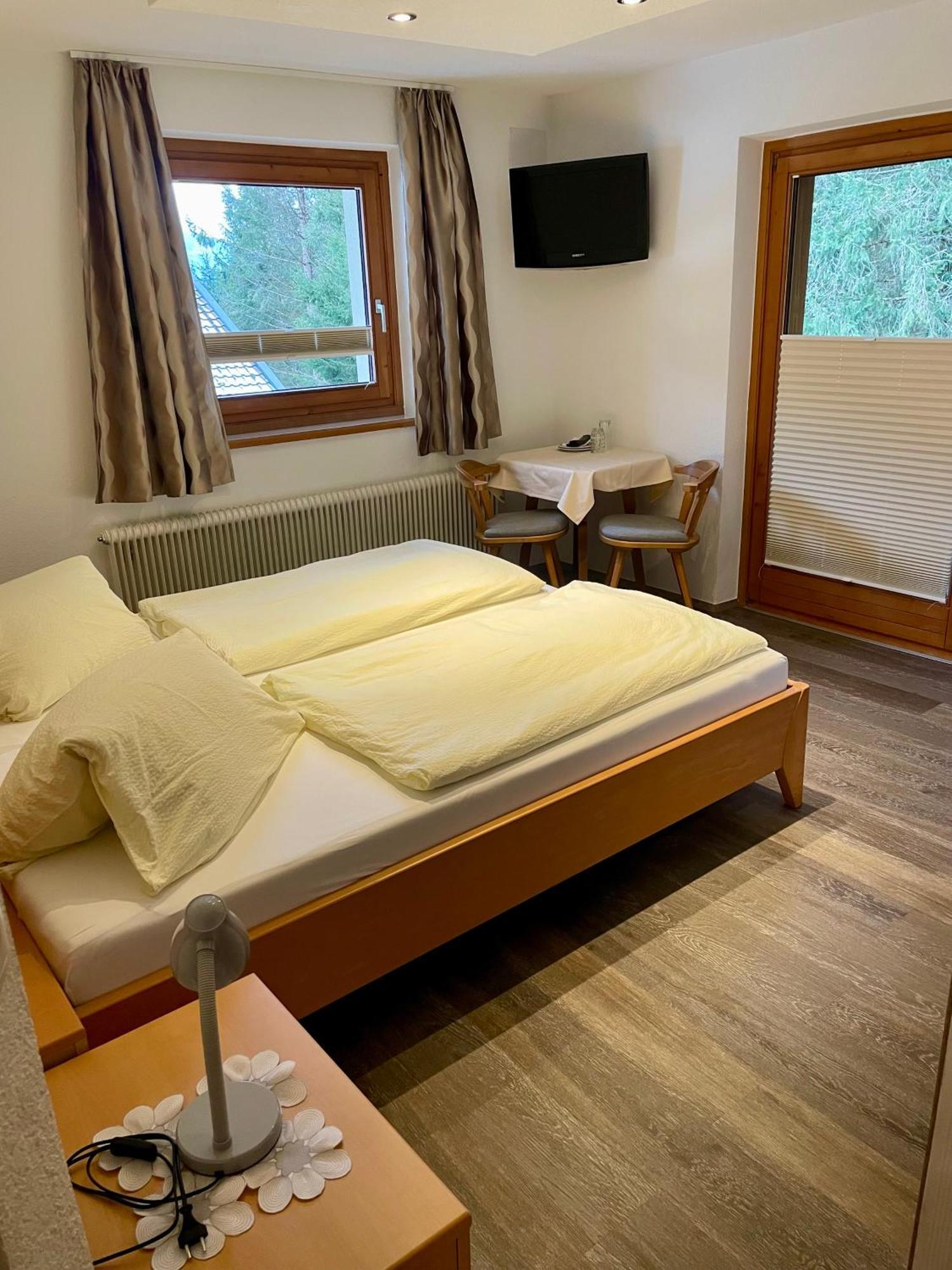 Haus Groeblacher Mayrhofen Ngoại thất bức ảnh