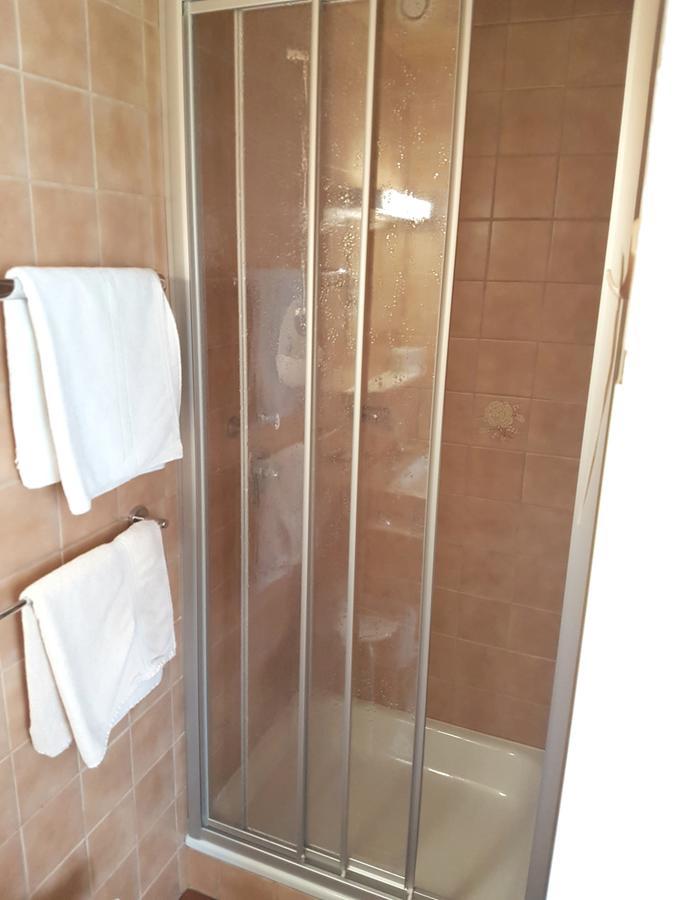 Haus Groeblacher Mayrhofen Ngoại thất bức ảnh